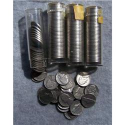 Old Jefferson Nickels VG-F+ (See Desc)