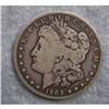 1903S Morgan Silver Dollar