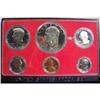 Image 1 : 1976 United States Mint Proof Set