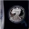 2004 American Eagle Proof Silver Dollar