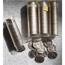 Old Jefferson Nickels VG-F+ (See Desc)