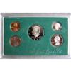 Image 1 : 1994 United States Mint Proof Set