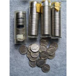 Old Jefferson Nickels VG-F+ (See Desc)