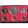 Image 1 : 1973 United States Mint Proof Set