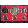 Image 1 : 1975 United States Mint Proof Set