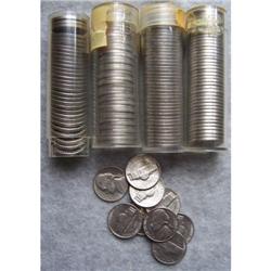 Old Jefferson Nickels VG-F+ (See Desc)