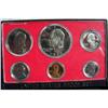 Image 1 : 1977 United States Mint Proof Set
