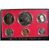 Image 1 : 1978 United States Mint Proof Set