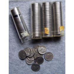 Old Jefferson Nickels VG-F+ (See Desc)