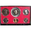 Image 1 : 1979 United States Mint Proof Set