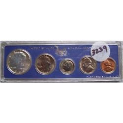 1966 Special Mint Set