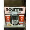 Image 1 : GOURMIA 6 QUART DIGITAL AIR FRYER