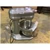 Image 2 : KITCHENAID MIXER & BOWL