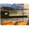 Image 1 : MONSTER SOUNDBAR & SUBWOOFER (NO CORDS, NO REMOTE)