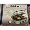 Image 1 : CUISINART 5-IN-1 GRIDDLER