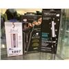 Image 1 : CONAIR INFINITIPRO CURL SECRET, TRESEMME 0.5-1" CURLING WAND, UNBOUND BEAUTY IN MOTION CORDLESS