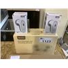 Image 2 : MAXKARE NECK MASSAGER WITH KNEADING & HEAT RETAIL $199.99, 2 LINT REMOVERS RETAIL $67.00