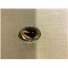 Image 2 : HUGE CITRINE 49.00 CT 28.72 X 21.37 X 14.40 MM OVAL MASTER CUT, LOUPE CLEAN, BRAZIL