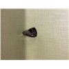 Image 2 : BIG AMETHYST 25.25 CT 20.70 X 18.21 X 13.24 MM FANCY CUT, LOUPE CLEAN, BOLIVIA, UNTREATED