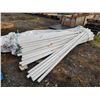 Image 1 : 10' GAS VENT TYPE BH CLASS II PVC