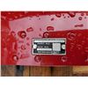 Image 2 : 2 RED BELL HELICOPTER REAR WINGS