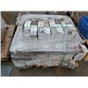 Image 2 : 3 PALLETS OF ASSORTED MIXED TILE