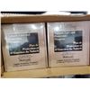 Image 2 : 3 BOXES OF STAINSAFE LEATHER MASTER NUBUCK CARE & PROTECTION PROGRAMS