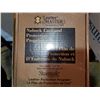 Image 2 : 3 BOXES OF STAINSAFE LEATHER MASTER NUBUCK CARE & PROTECTION PROGRAMS