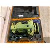 Image 1 : WILD TC1010 TOTAL STATION WITH CASE & ACCESSORIES