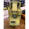 Image 2 : WILD TC1010 TOTAL STATION WITH CASE & ACCESSORIES