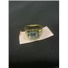 Image 2 : CUBIC ZIRCONIA RING