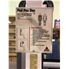 Image 2 : APEX FITNESS EQUIPMENT PAD PEC DECK 10-225LBS WITH WHEELCHAIR ACCESSIBILITY