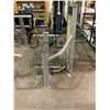 Image 1 : LIFE FITNESS SEATED ROW MACHINE 15-195LBS