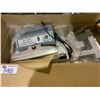 Image 1 : SF-TYPE FAST PEDAL SEALING MACHINE