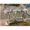 Image 2 : SEMI AUTOMATIC COLD DRINK FILLER WITH CARBON DIOXIDE CYLINDER