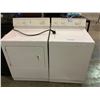 Image 1 : MAYTAG DEPENDABLE CARE WASHER AND DRYER SET