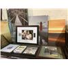 Image 2 : LARGE COLLECTION OF ASSORTED ART AND PICTURES