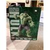 Image 2 : HULK 1/10 SCALE PRE-PAINTED COLLECTIBLE FIGURE