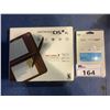 Image 1 : NEW IN BOX NINTENDO DSI XL WITH NINTENDO POINTS CARD