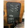 Image 2 : JAMO SPEAKER SYSTEM