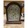 Image 2 : ASSORTED TABLE TOP AND WALL CLOCKS + A DUCK PLATE