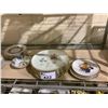 Image 2 : ASSORTED DISHWARE