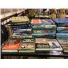 Image 2 : ASSORTED WAR THEMED BOOKS