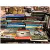 Image 3 : ASSORTED WAR THEMED BOOKS
