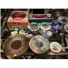 Image 2 : ASSORTED COLLECTIBLE PLATES AND MORE