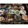 Image 3 : ASSORTED COLLECTIBLE PLATES AND MORE