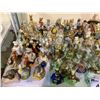 Image 2 : LARGE COLLECTION OF ROYAL DOULTON BUNNYKINS AND BESWICK FIGURES