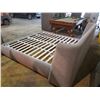 Image 2 : KING SIZE BED FRAME