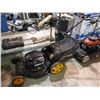 Image 2 : POULAN PRO FWD BRIGGS & STRATTON 7.25 REAR BAG LAWN MOWER