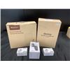 Image 1 : MACKARE NECK MASSAGER WITH HEATING AND KNEADING - RETAILS FOR $199.99,